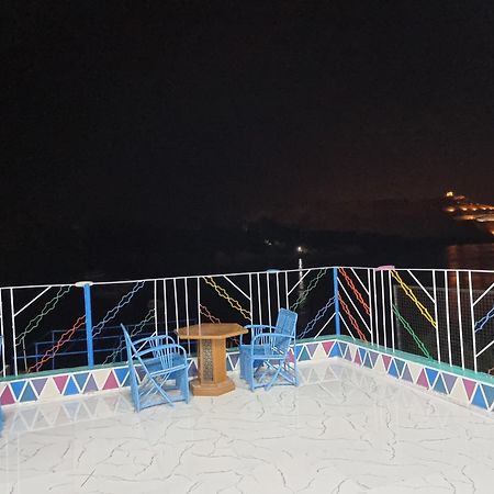 Baba Dool Bed & Breakfast Aswan Exterior photo
