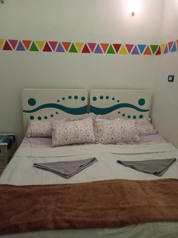 Baba Dool Bed & Breakfast Aswan Exterior photo