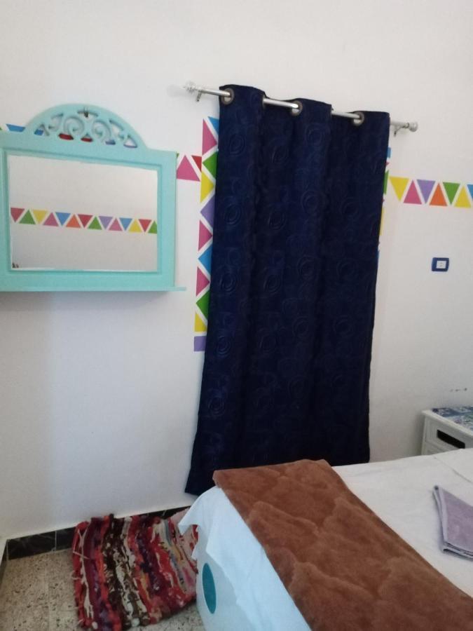 Baba Dool Bed & Breakfast Aswan Exterior photo
