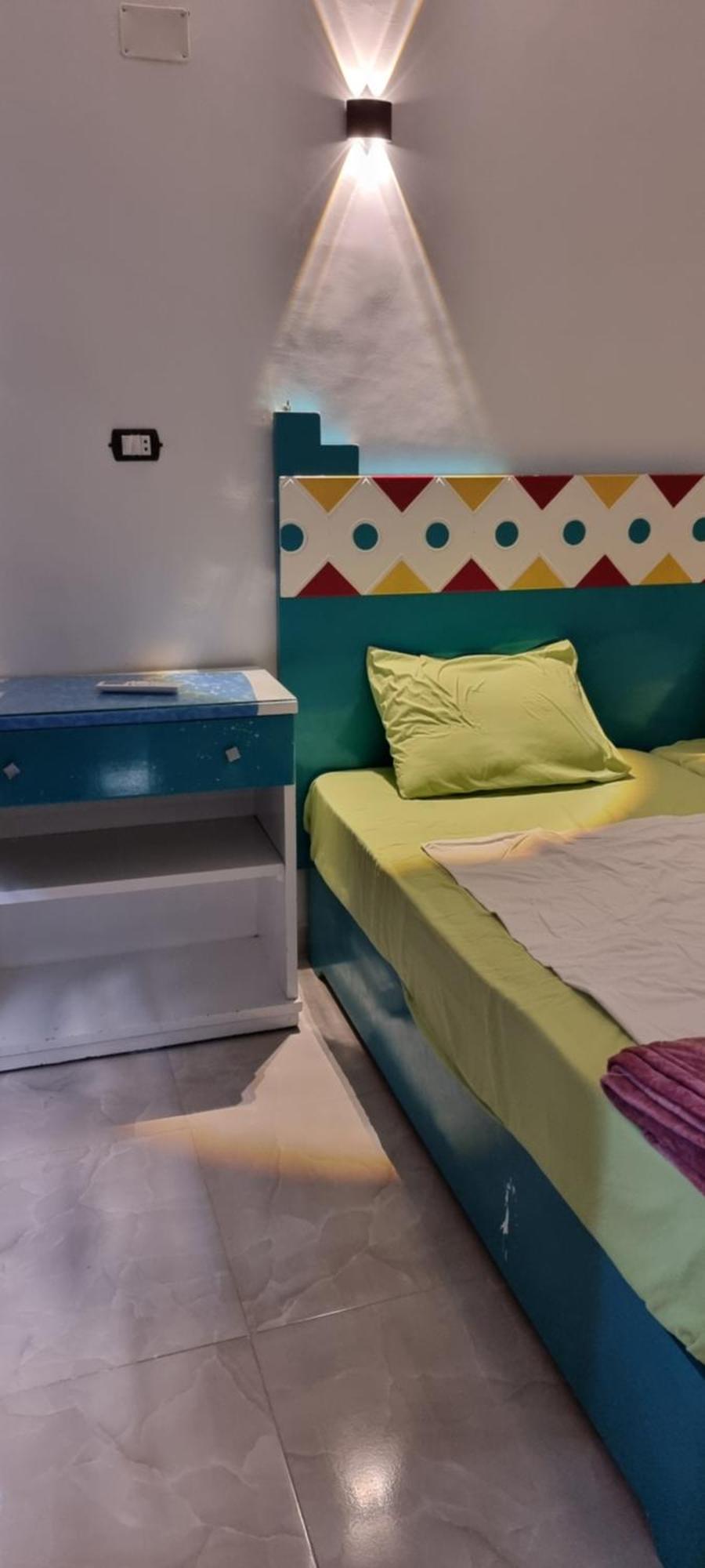 Baba Dool Bed & Breakfast Aswan Exterior photo