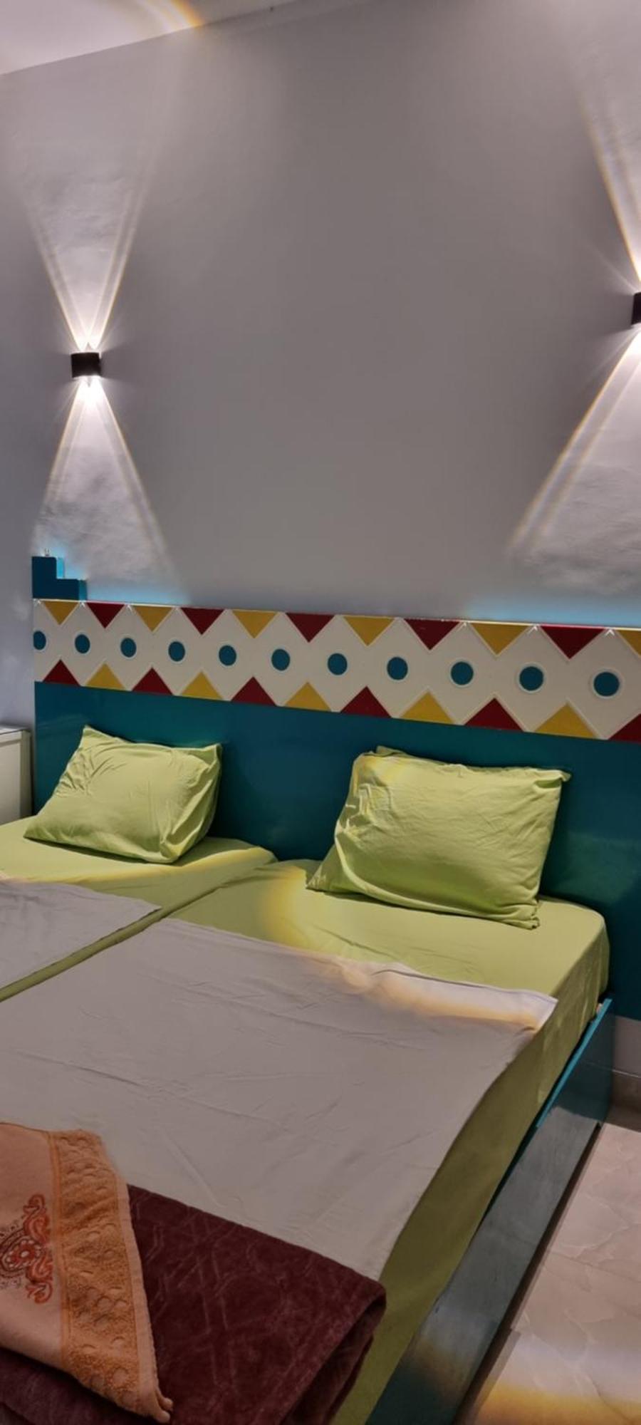 Baba Dool Bed & Breakfast Aswan Exterior photo