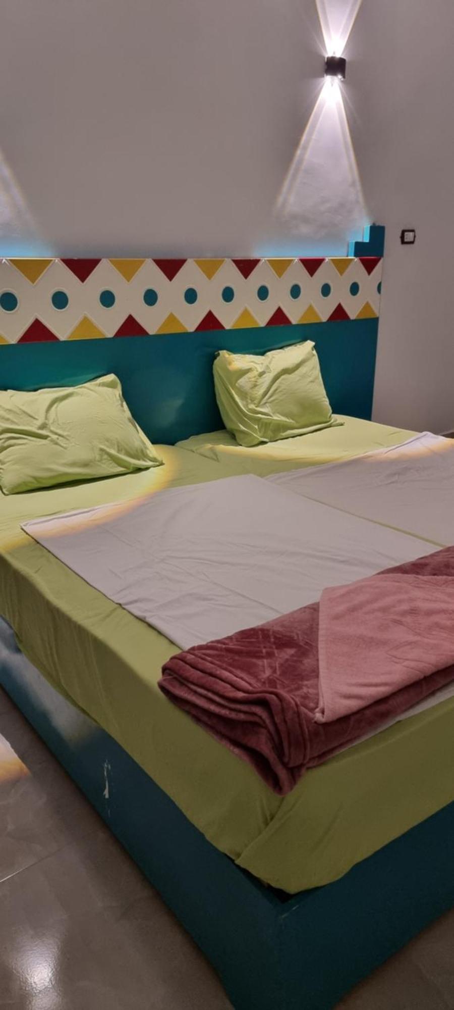 Baba Dool Bed & Breakfast Aswan Room photo