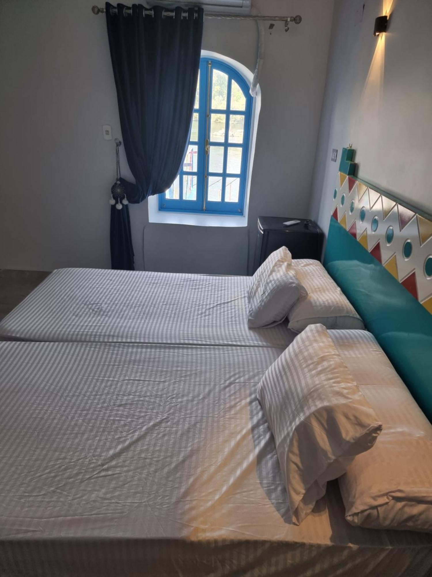 Baba Dool Bed & Breakfast Aswan Exterior photo