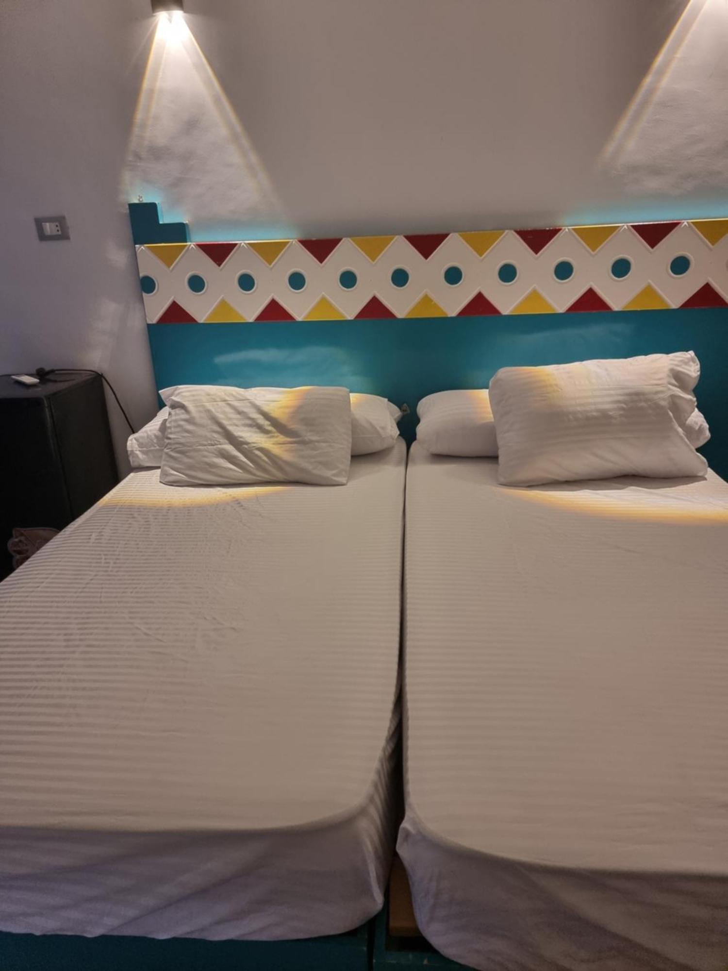 Baba Dool Bed & Breakfast Aswan Exterior photo