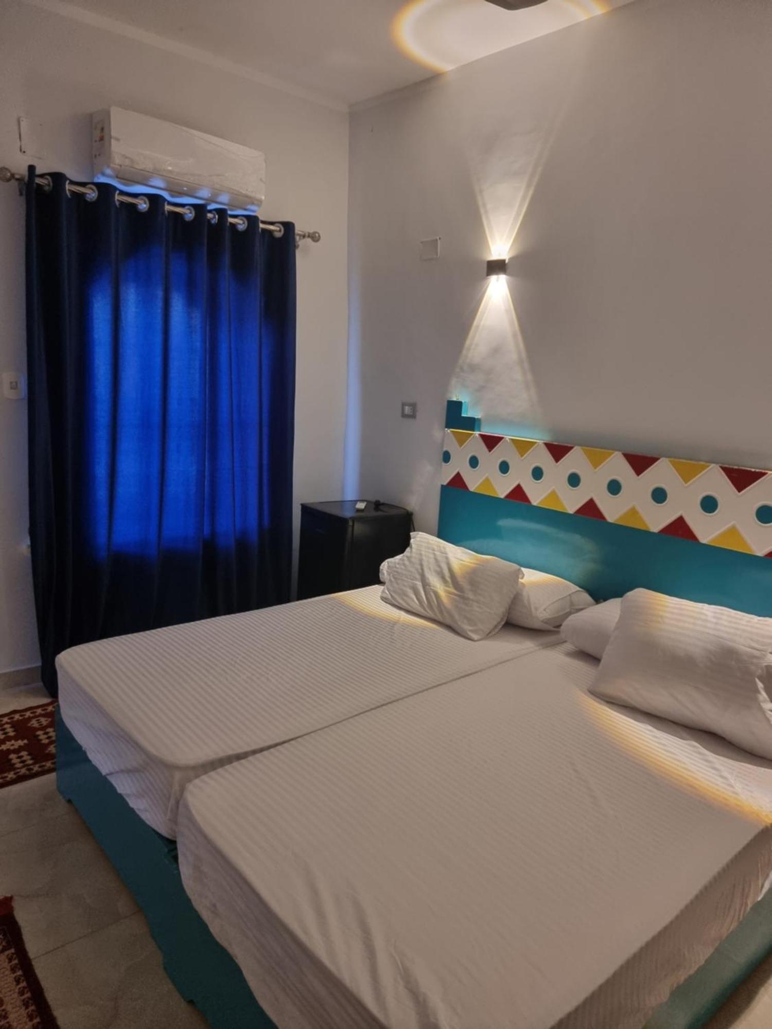 Baba Dool Bed & Breakfast Aswan Exterior photo