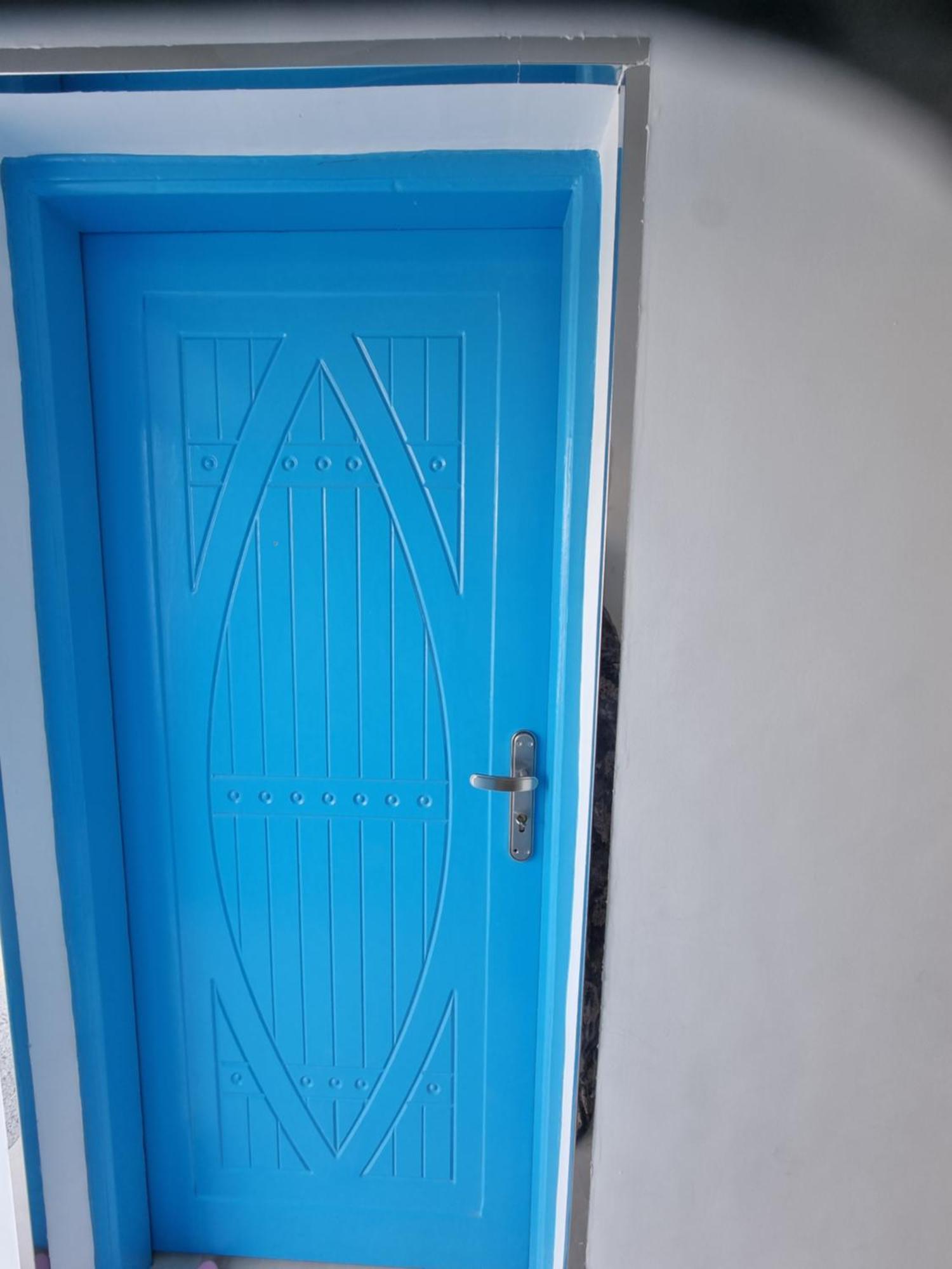 Baba Dool Bed & Breakfast Aswan Exterior photo