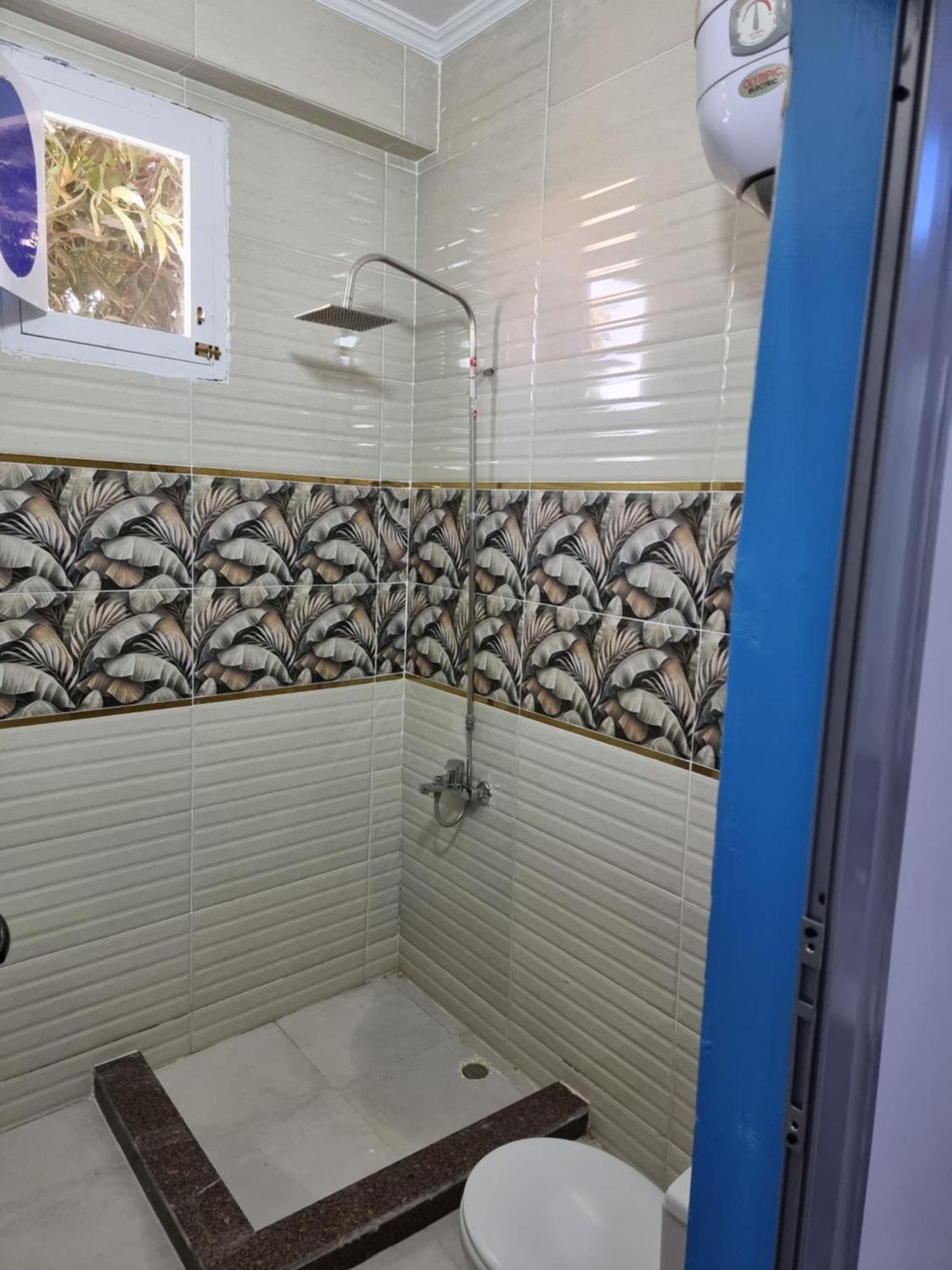 Baba Dool Bed & Breakfast Aswan Exterior photo