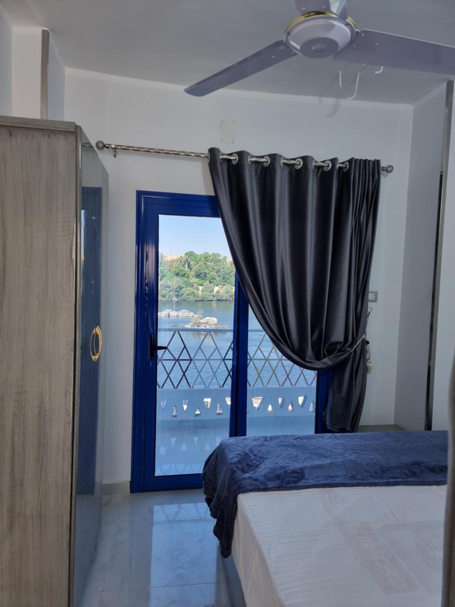 Baba Dool Bed & Breakfast Aswan Exterior photo