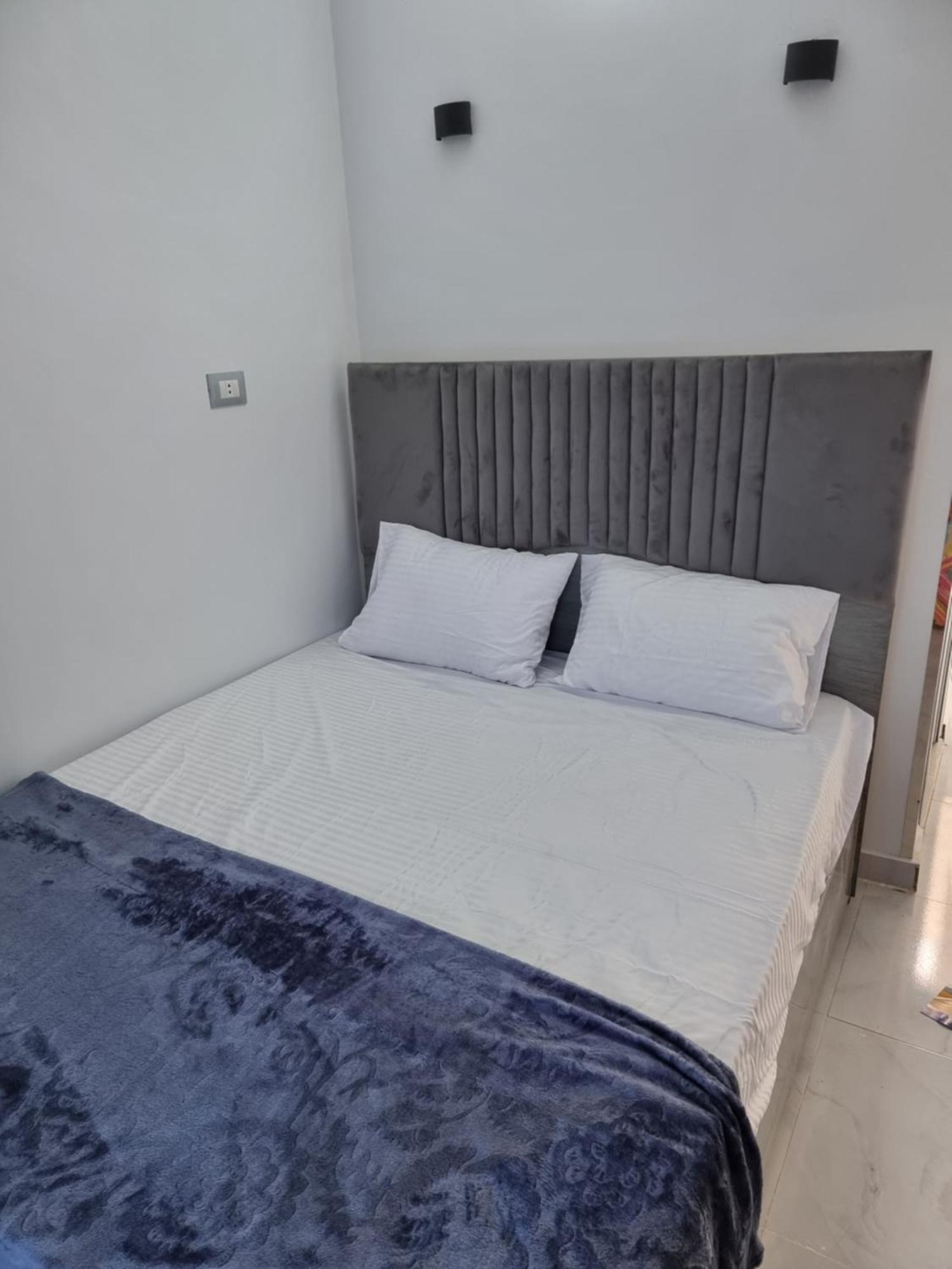 Baba Dool Bed & Breakfast Aswan Exterior photo